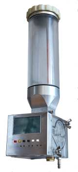 Порошковый питатель 7103