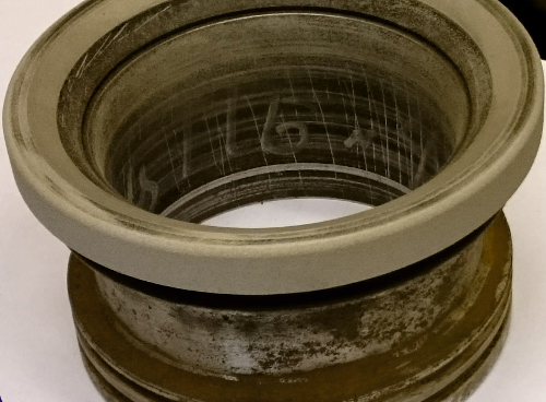 Высокоточное плазменное покрытие